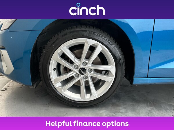 Used Audi A3 2023 for sale - 76148586: Photo 24