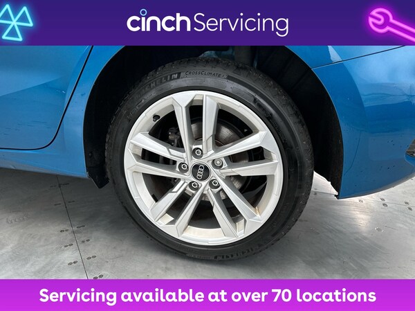 Used Audi A3 2023 for sale - 76148586: Photo 26