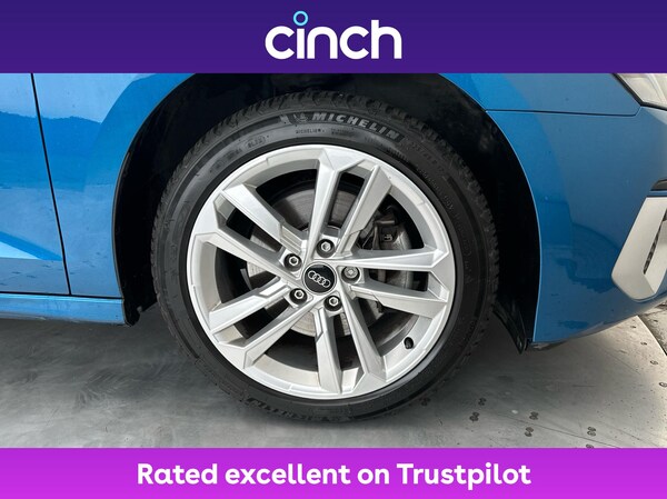 Used Audi A3 2023 for sale - 76148586: Photo 28
