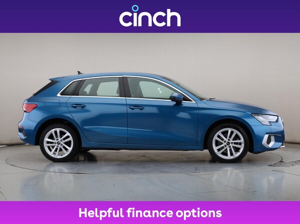 Used Audi A3 2023 for sale - 76148586: Photo 2