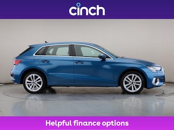 Used Audi A3 2023 for sale - 76148586: Photo 2