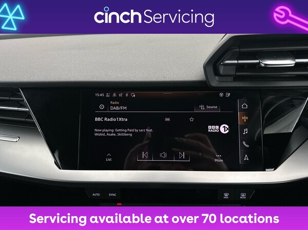 Used Audi A3 2023 for sale - 76148586: Photo 31