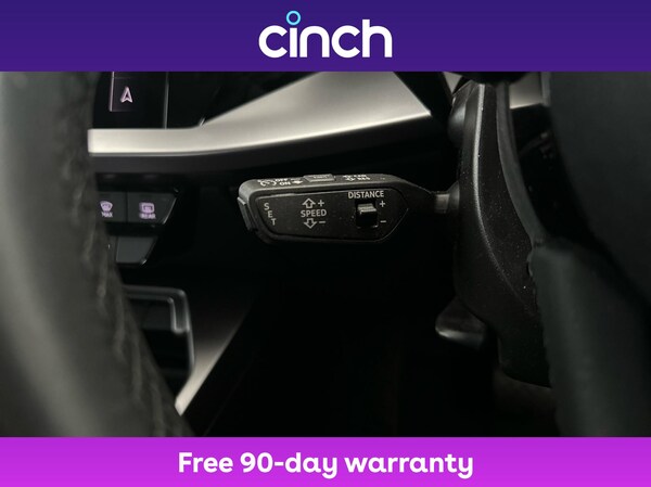 Used Audi A3 2023 for sale - 76148586: Photo 34