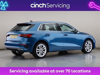 Used Audi A3 2023 for sale - 76148586: Photo 3