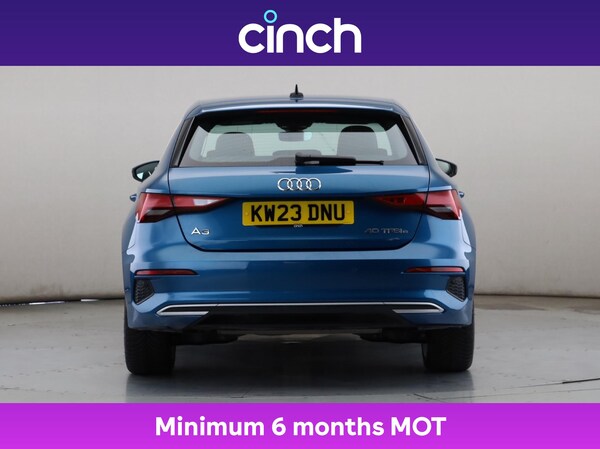 Used Audi A3 2023 for sale - 76148586: Photo 5