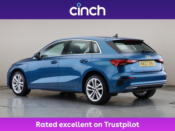 Used Audi A3 2023 for sale - 76148586: Photo 6