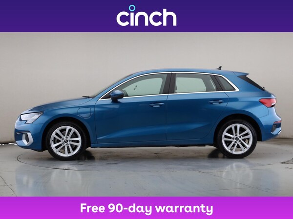 Used Audi A3 2023 for sale - 76148586: Photo 8