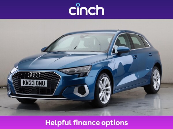 Used Audi A3 2023 for sale - 76148586: Photo 9