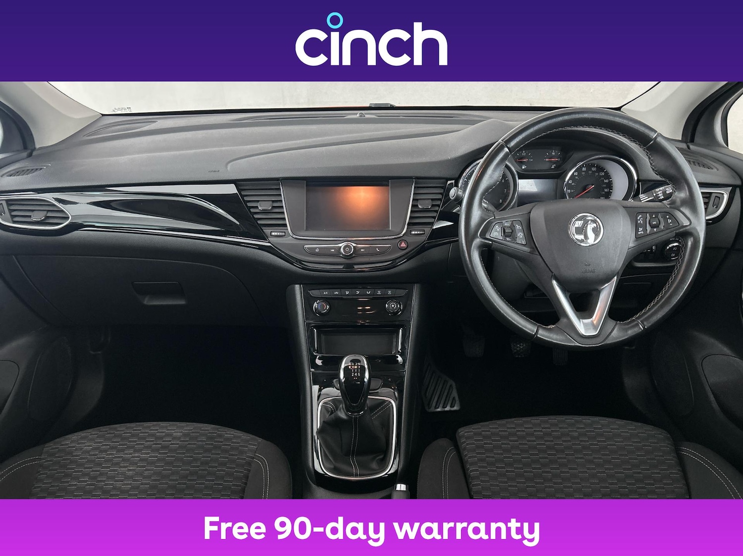 Used Vauxhall Astra 2019 for sale - 76378559: Photo 15