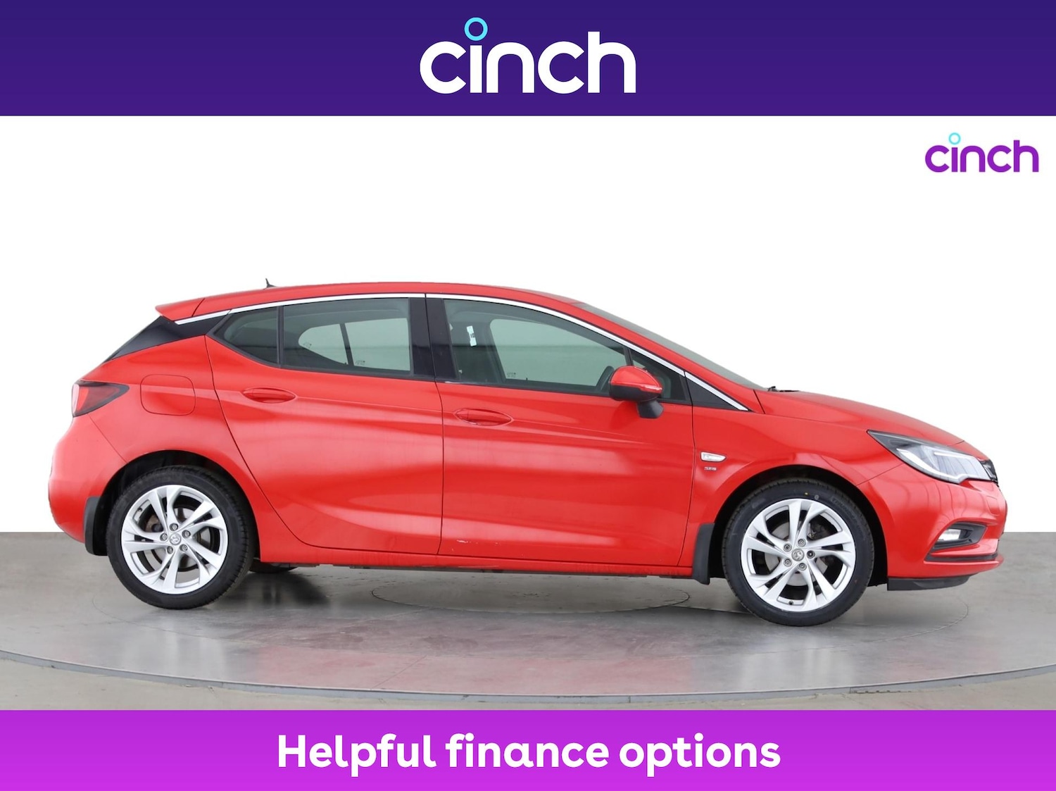 Used Vauxhall Astra 2019 for sale - 76378559: Photo 2