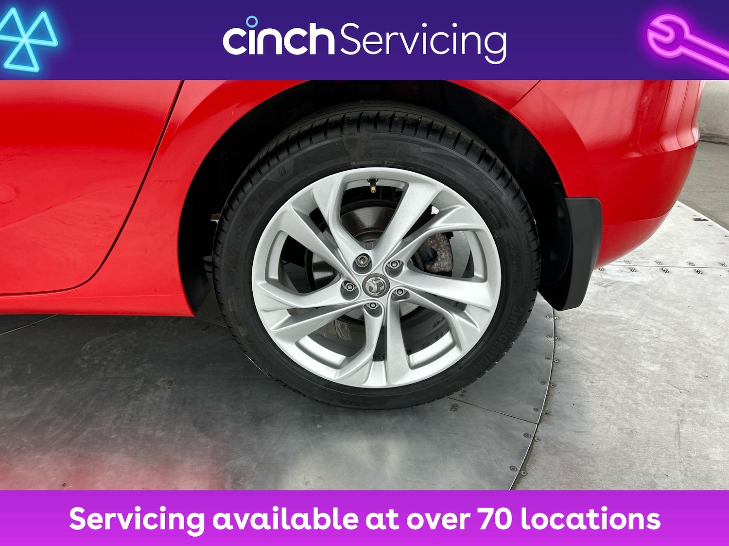 Used Vauxhall Astra 2019 for sale - 76378559: Photo 26