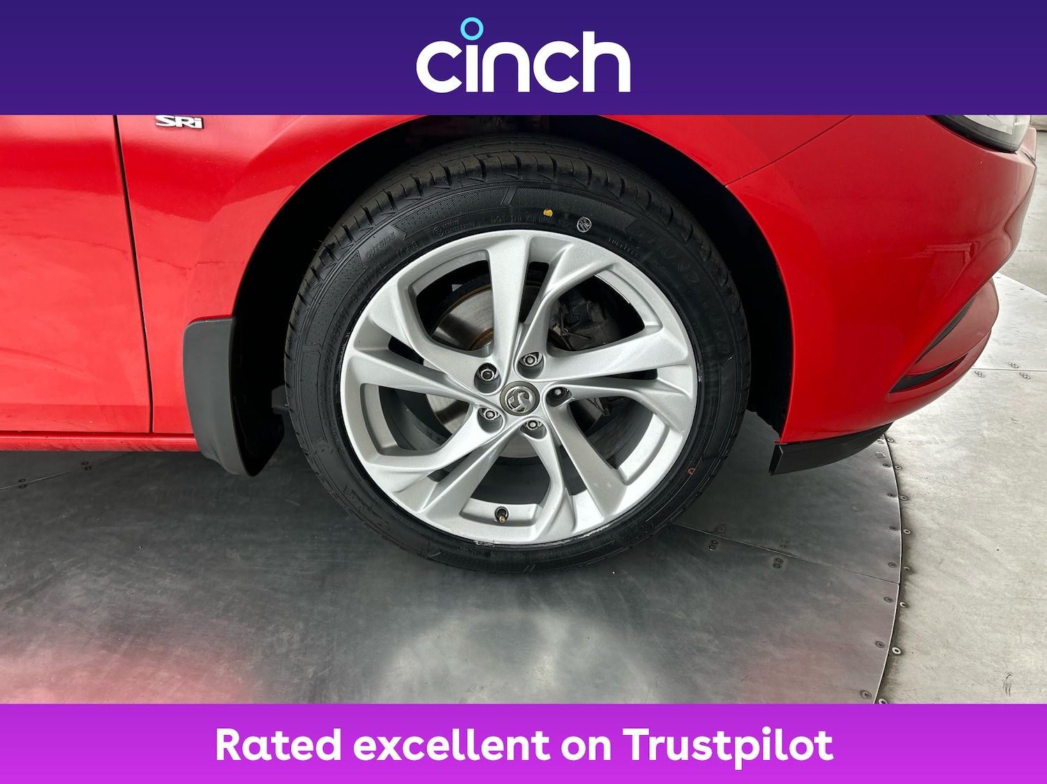 Used Vauxhall Astra 2019 for sale - 76378559: Photo 28