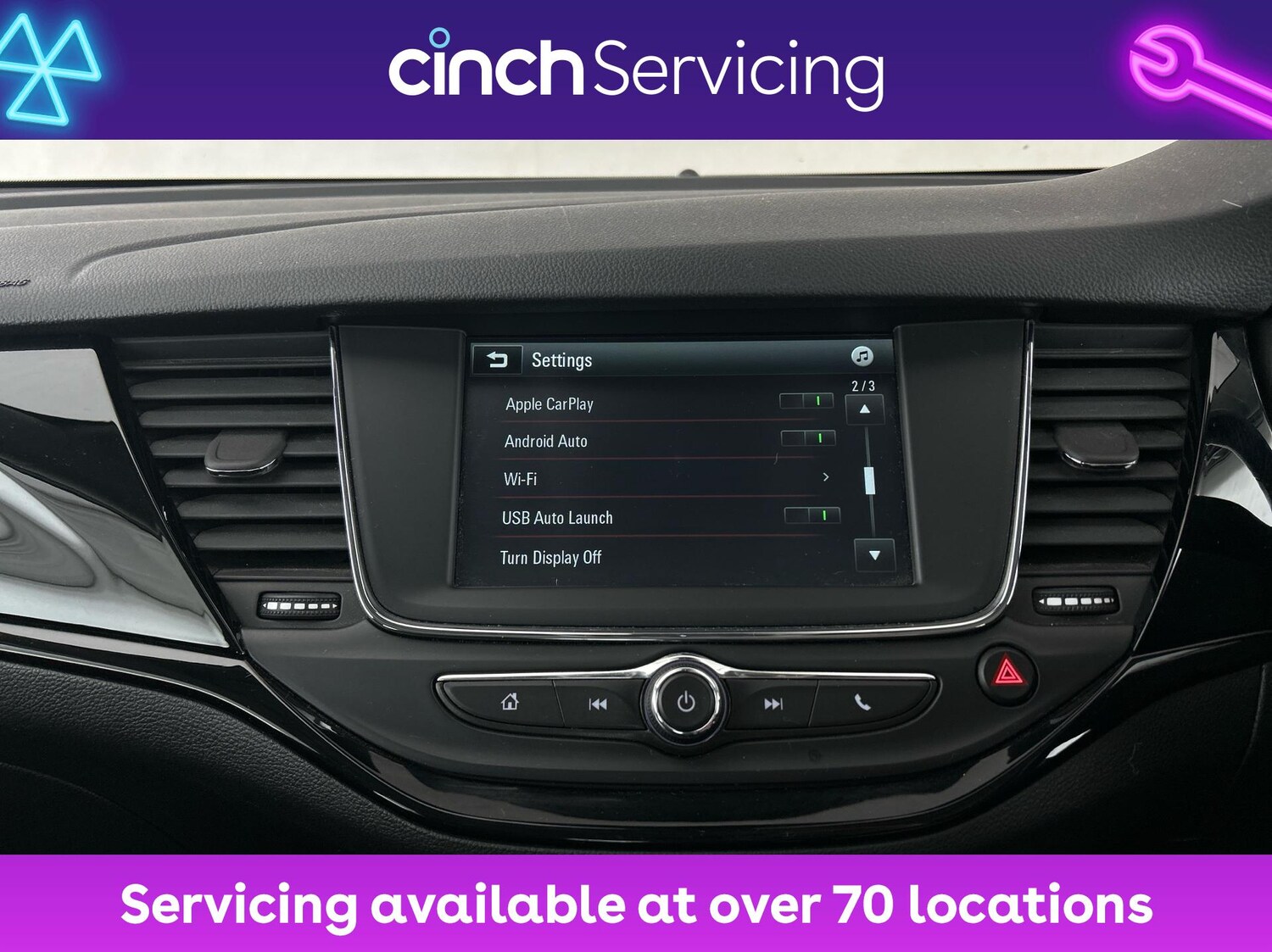Used Vauxhall Astra 2019 for sale - 76378559: Photo 31