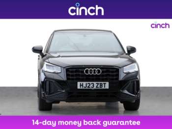 Used Audi Q2 2023 for sale - 74905745: Photo