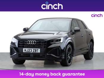 Used Audi Q2 2023 for sale - 74905745: Photo