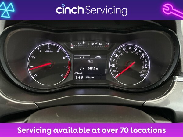 Used Vauxhall Corsa 2018 for sale - 75163335: Photo 18