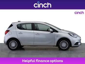 Used Vauxhall Corsa 2018 for sale - 75163335: Photo