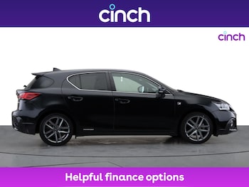Used Lexus CT 2019 for sale - 75637129: Photo