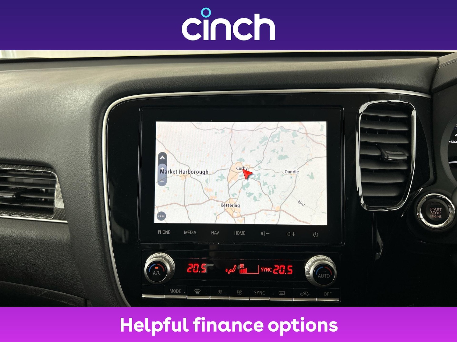 Used Mitsubishi Outlander 2020 for sale - 76922628: Photo 17