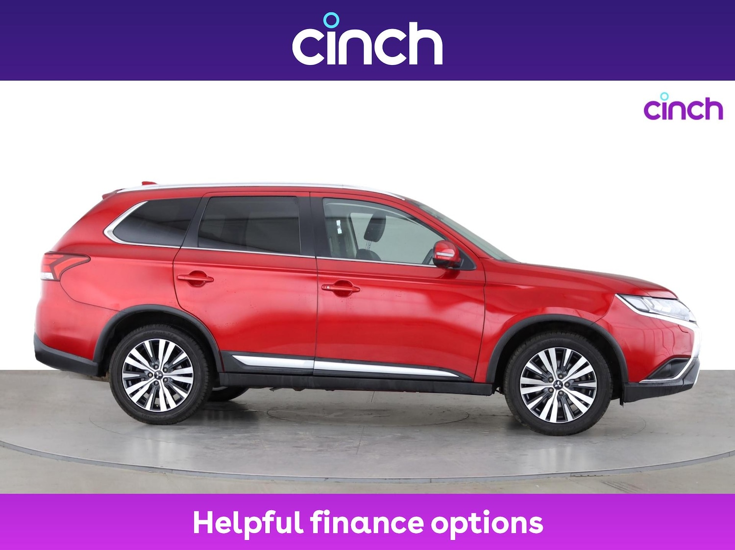 Used Mitsubishi Outlander 2020 for sale - 76922628: Photo 2