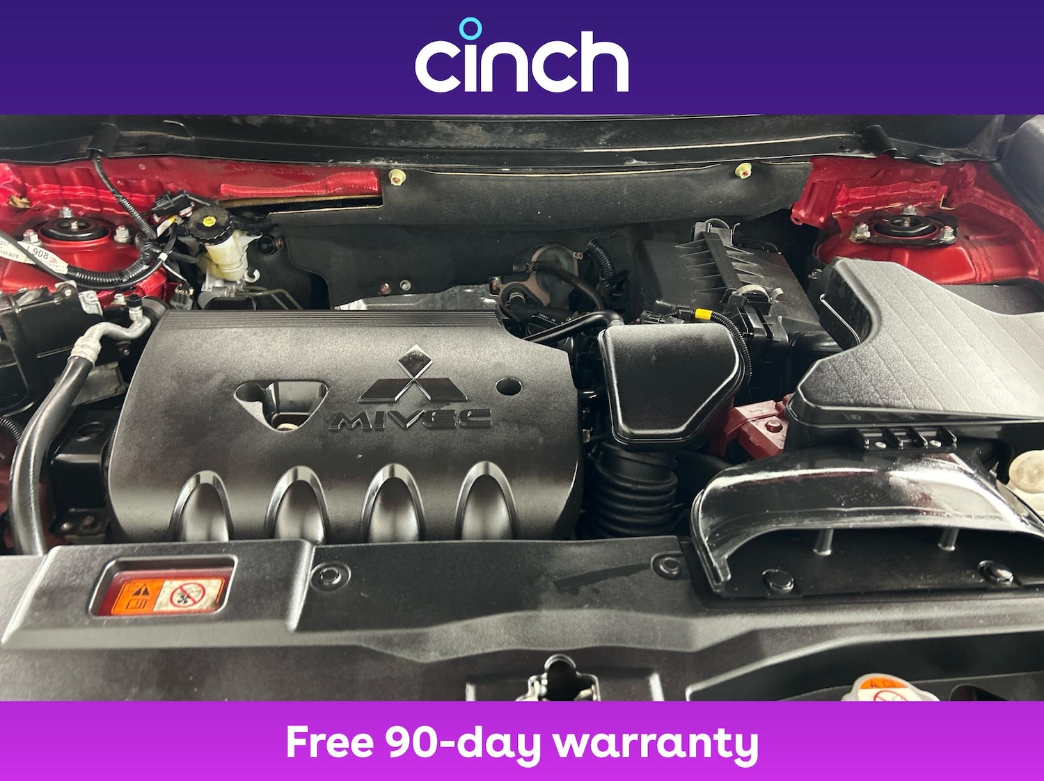 Used Mitsubishi Outlander 2020 for sale - 76922628: Photo 23