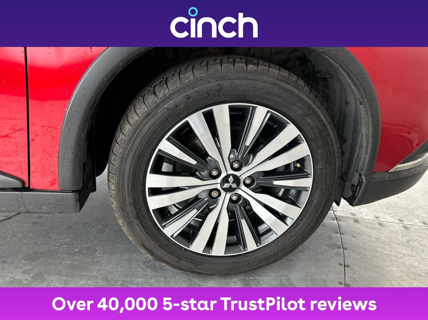 Used Mitsubishi Outlander 2020 for sale - 76922628: Photo 28