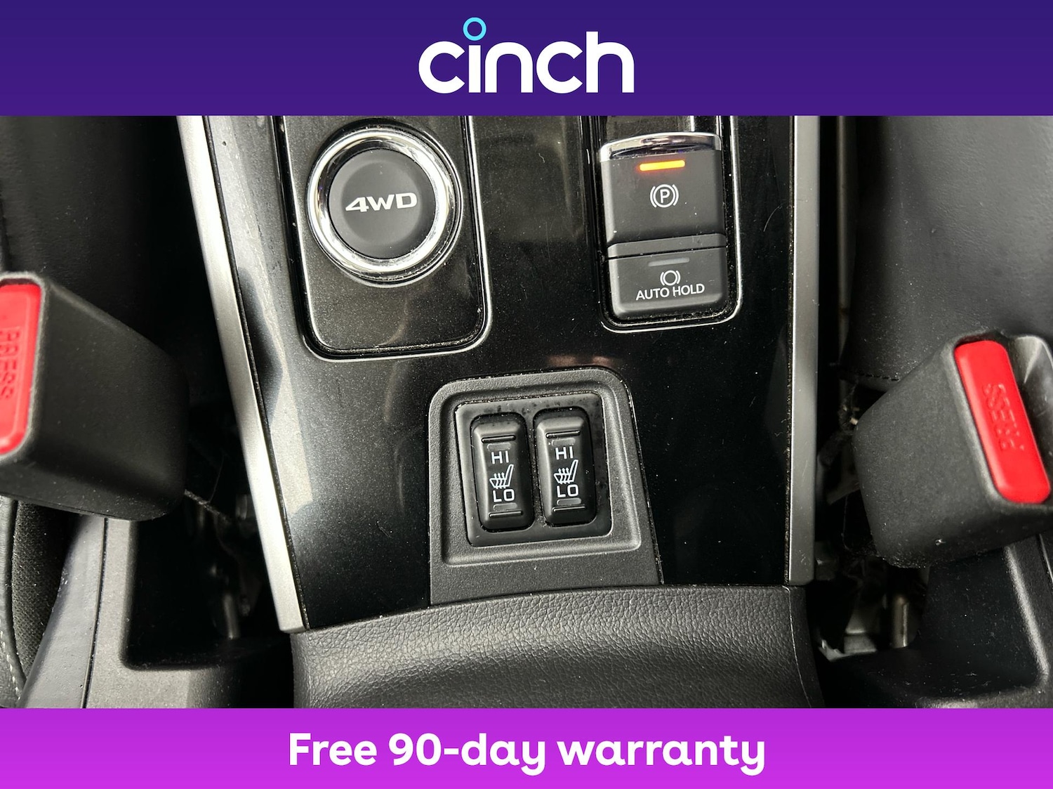 Used Mitsubishi Outlander 2020 for sale - 76922628: Photo 34