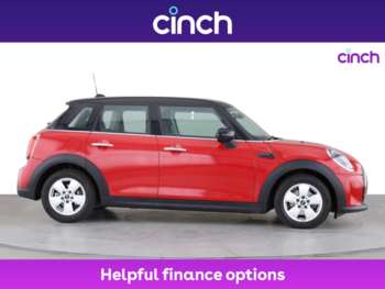 Used MINI Hatch 2022 for sale - 75265713: Photo