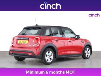 Used MINI Hatch 2022 for sale - 75265713: Photo