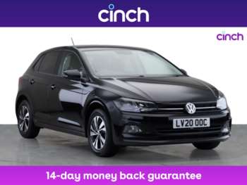 2020 - 1.0 TSI 95 Match 5dr