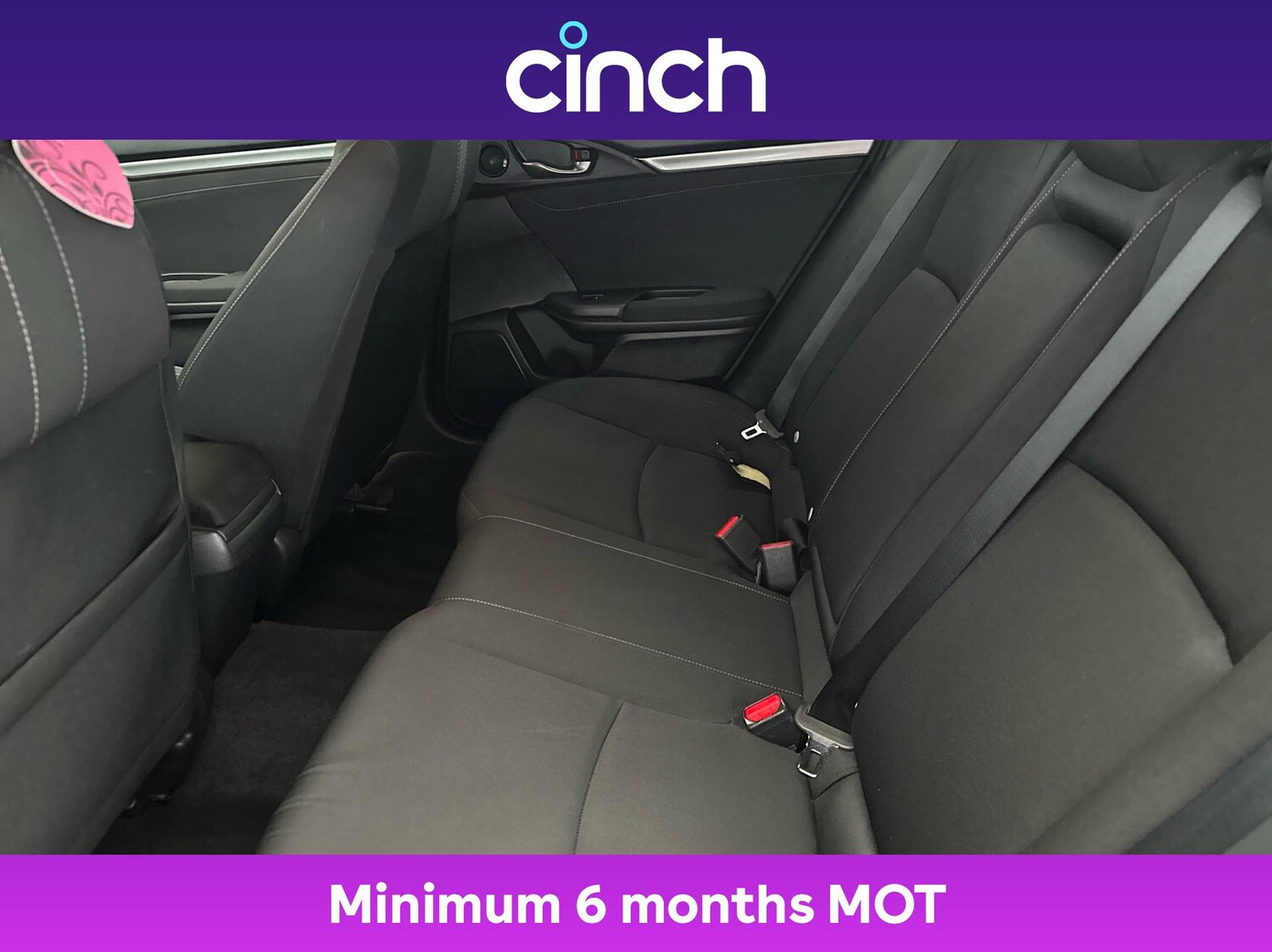 Used Honda Civic 2017 for sale - 77079819: Photo 20