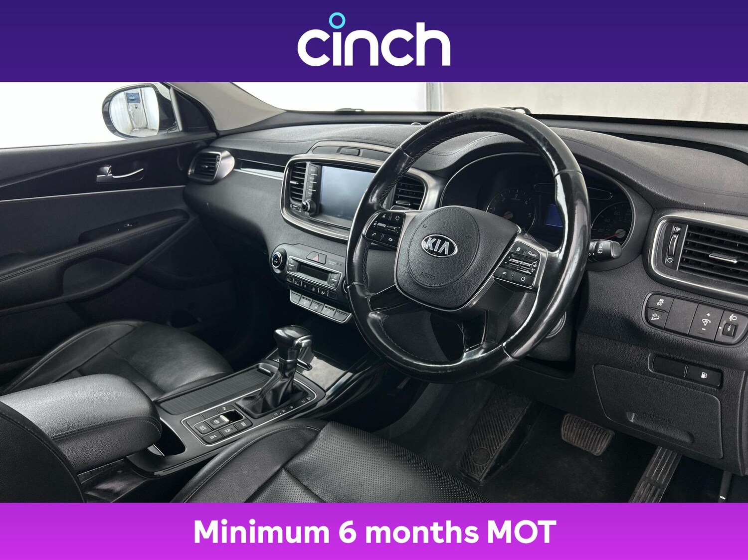 Used Kia Sorento 2018 for sale - 76501145: Photo 12