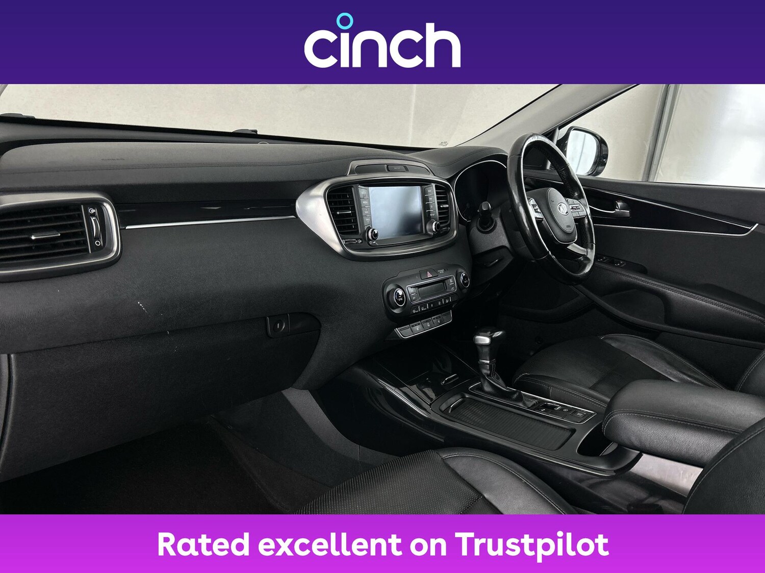 Used Kia Sorento 2018 for sale - 76501145: Photo 14