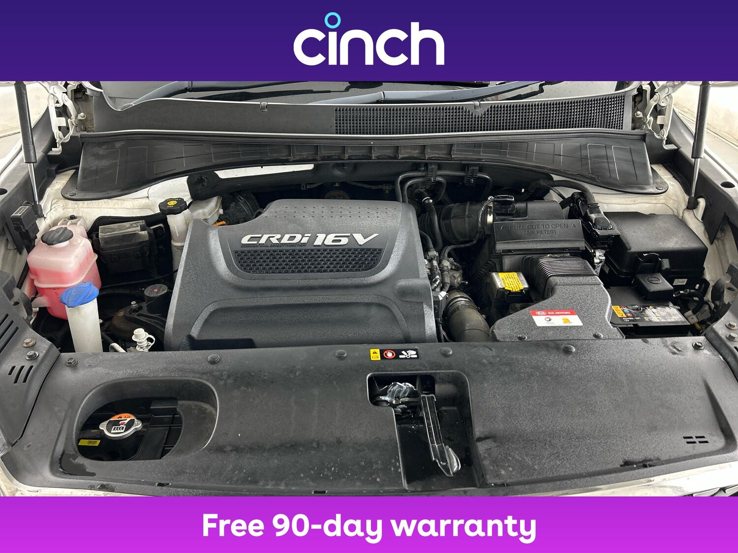 Used Kia Sorento 2018 for sale - 76501145: Photo 23