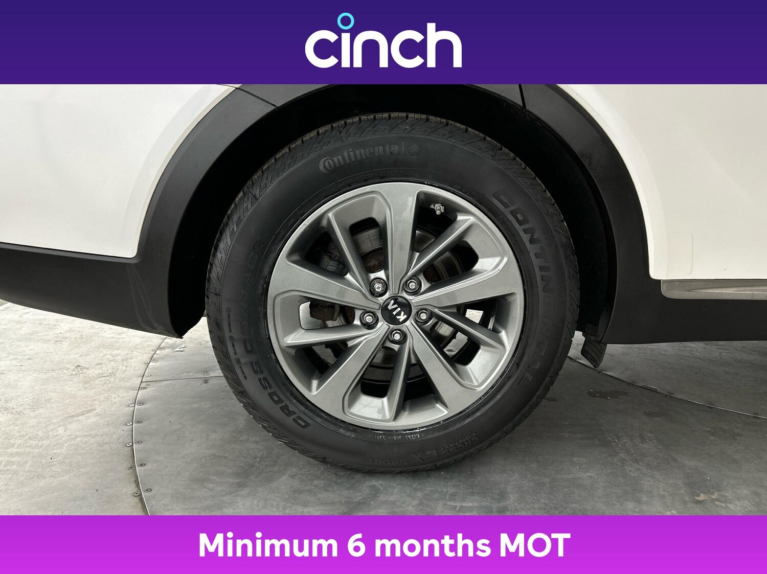 Used Kia Sorento 2018 for sale - 76501145: Photo 27