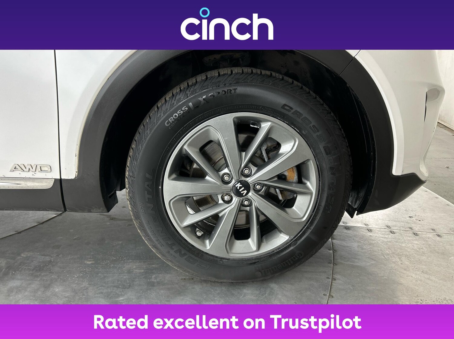 Used Kia Sorento 2018 for sale - 76501145: Photo 28