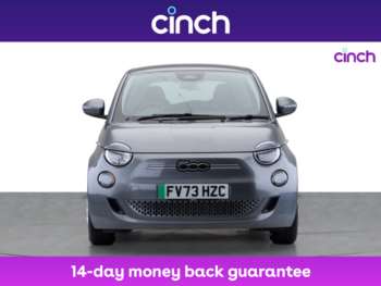 Used Fiat 500e 2023 for sale - 74975906: Photo