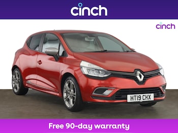 2019 - 0.9 TCE 90 GT Line 5dr