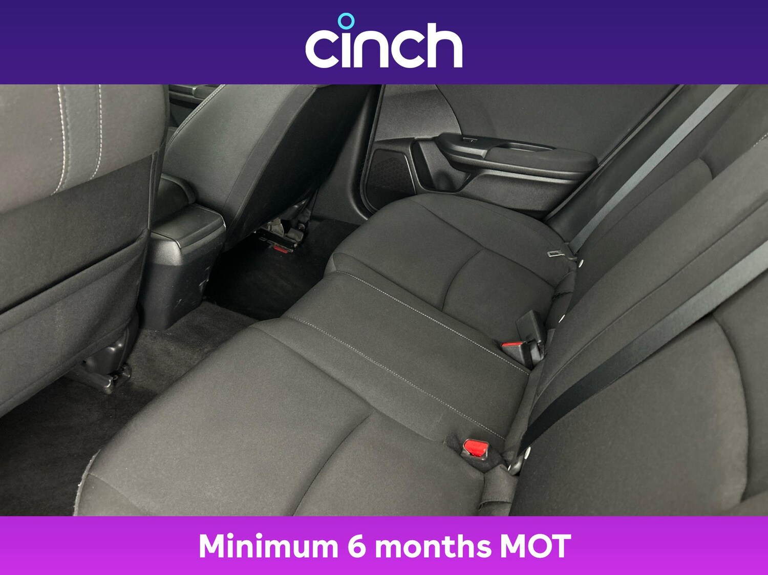 Used Honda Civic 2017 for sale - 76474761: Photo 20