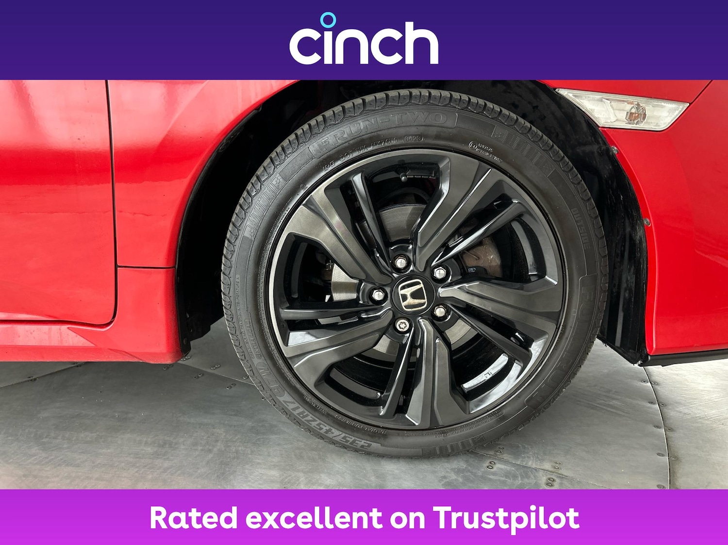 Used Honda Civic 2017 for sale - 76474761: Photo 28