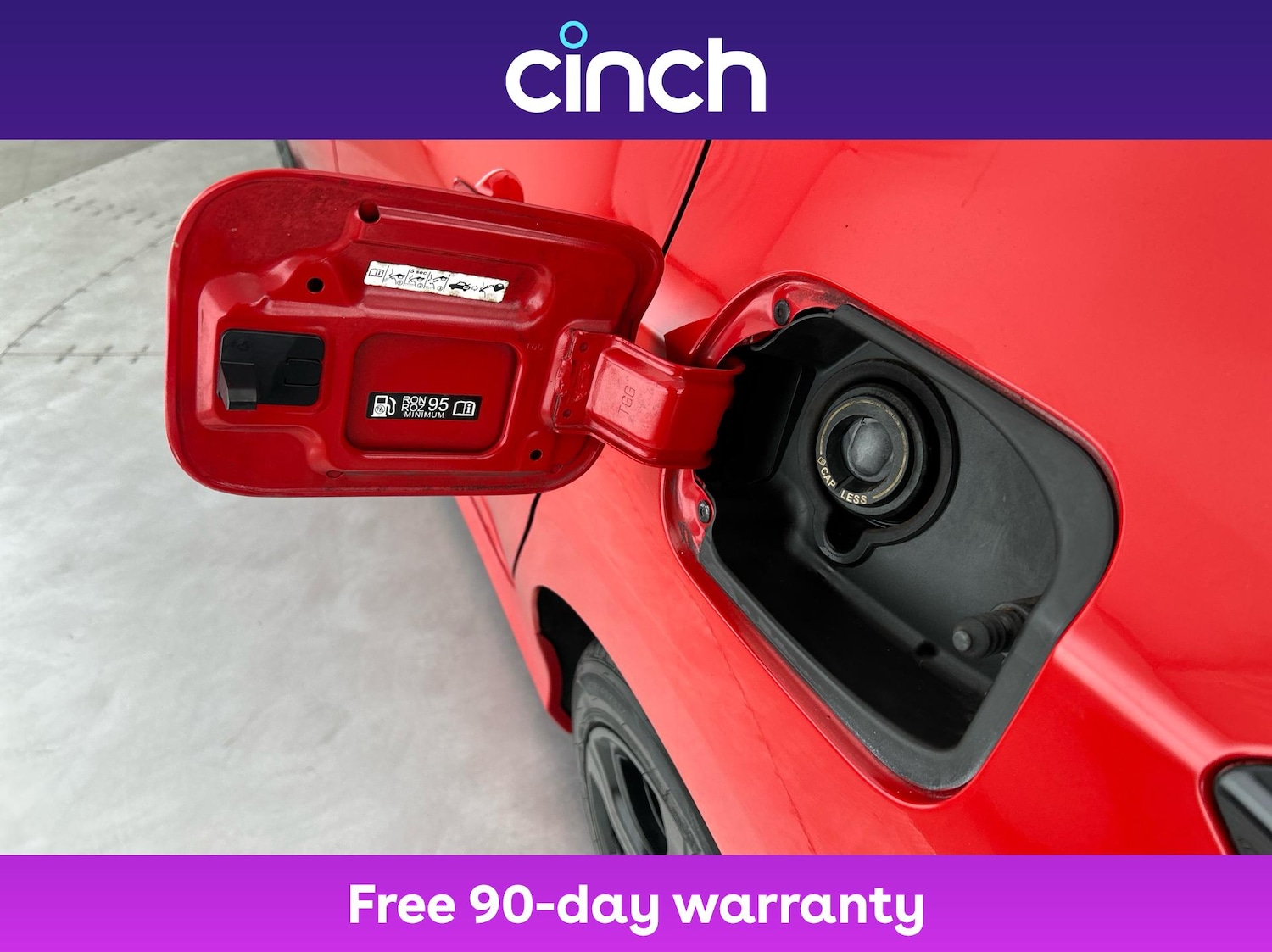 Used Honda Civic 2017 for sale - 76474761: Photo 29