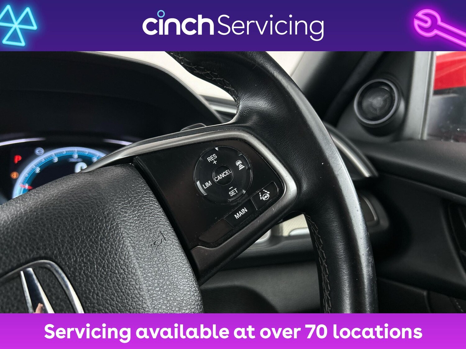 Used Honda Civic 2017 for sale - 76474761: Photo 31