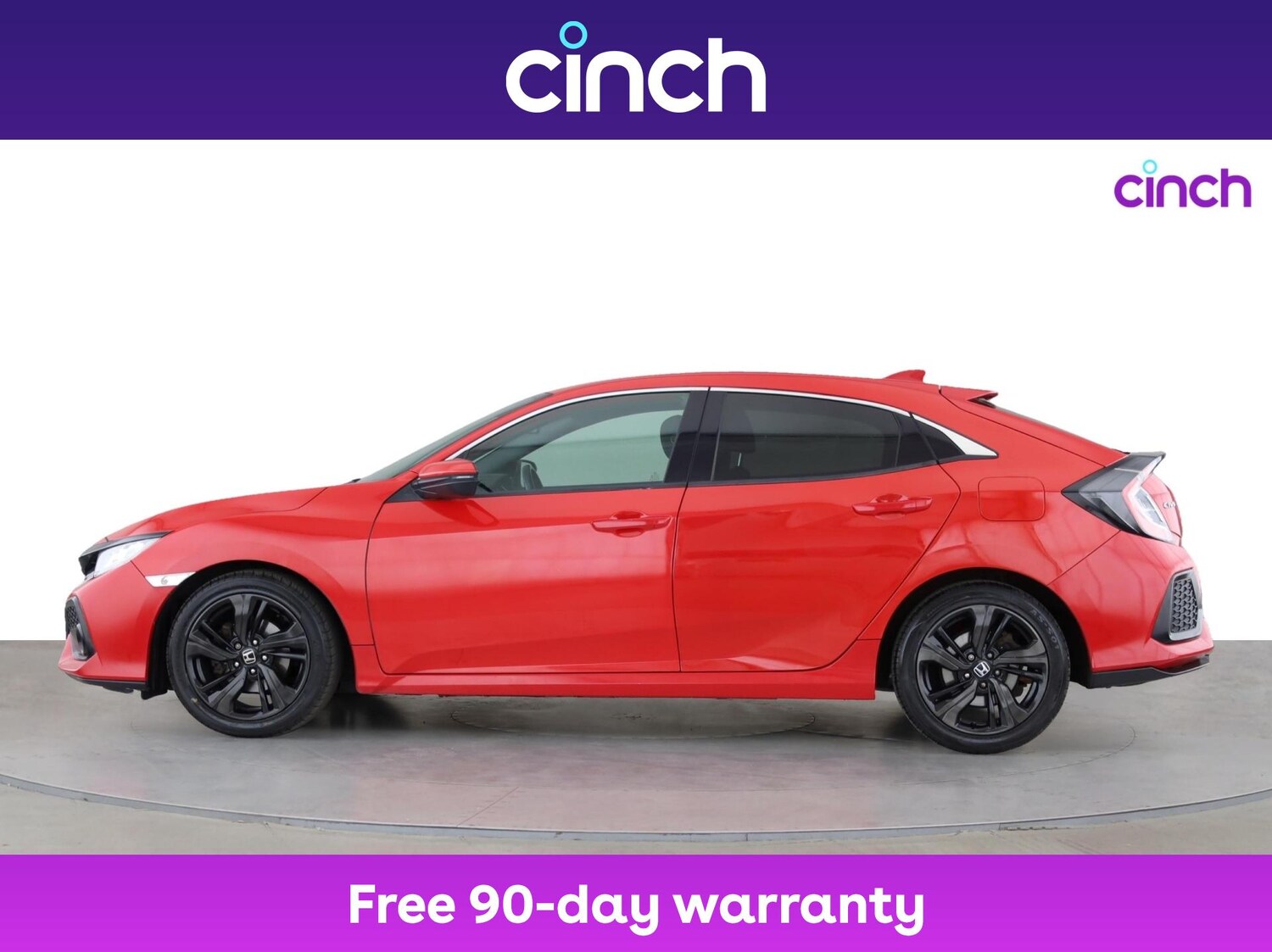 Used Honda Civic 2017 for sale - 76474761: Photo 8