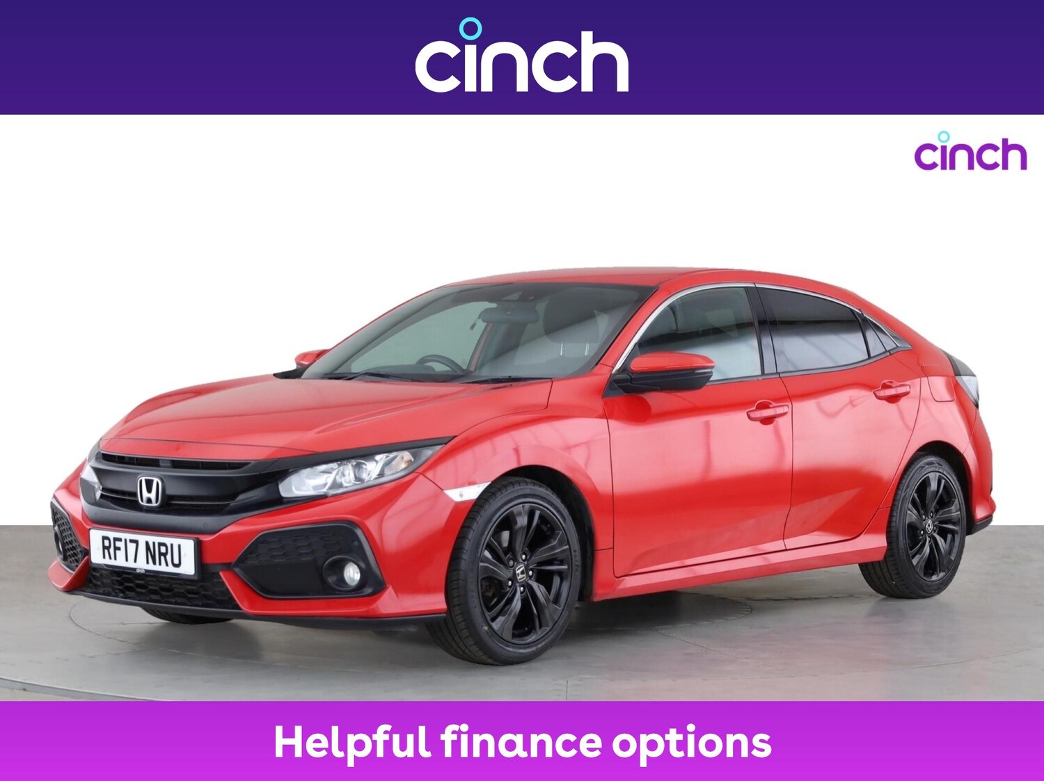 Used Honda Civic 2017 for sale - 76474761: Photo 9