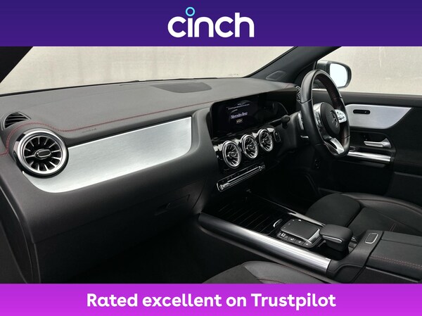 Used Mercedes-Benz EQA 2021 for sale - 75688713: Photo 14
