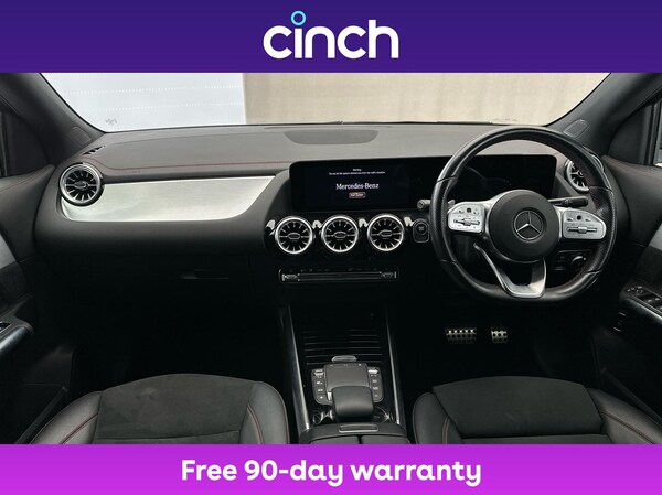 Used Mercedes-Benz EQA 2021 for sale - 75688713: Photo 15