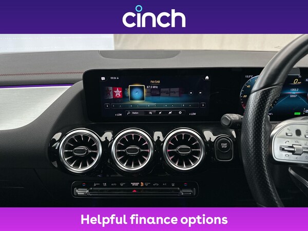 Used Mercedes-Benz EQA 2021 for sale - 75688713: Photo 17