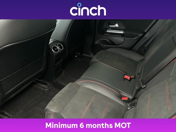 Used Mercedes-Benz EQA 2021 for sale - 75688713: Photo 20