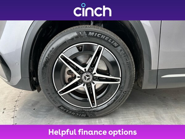 Used Mercedes-Benz EQA 2021 for sale - 75688713: Photo 24