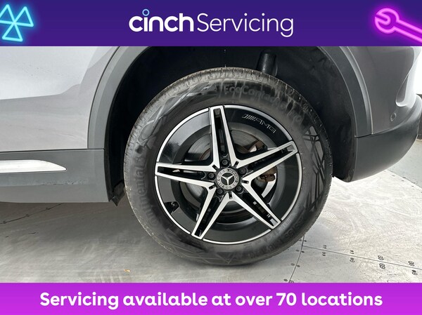 Used Mercedes-Benz EQA 2021 for sale - 75688713: Photo 26